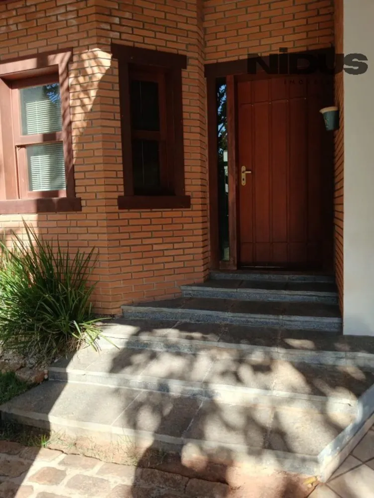 Casa, 3 quartos, 214 m² - Foto 4