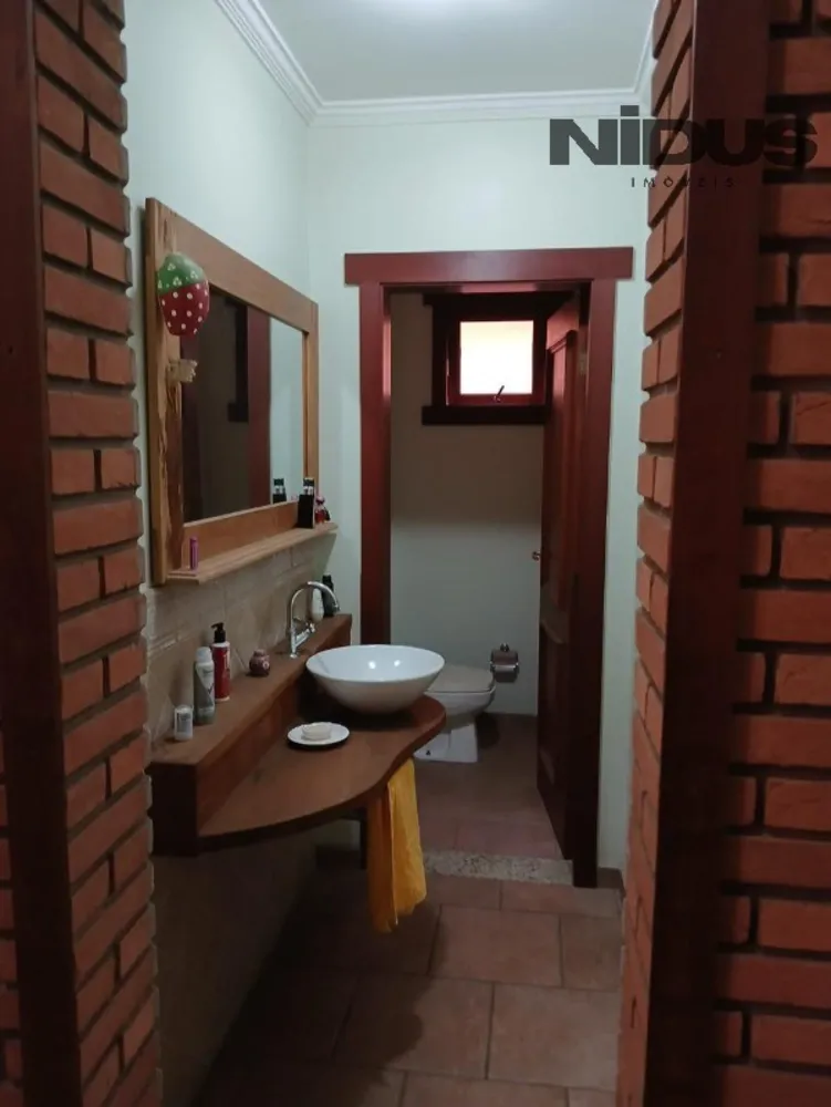 Casa, 3 quartos, 214 m² - Foto 3