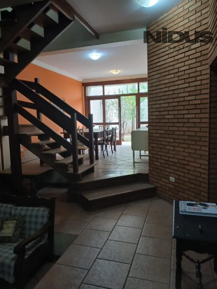 Casa, 3 quartos, 214 m² - Foto 5