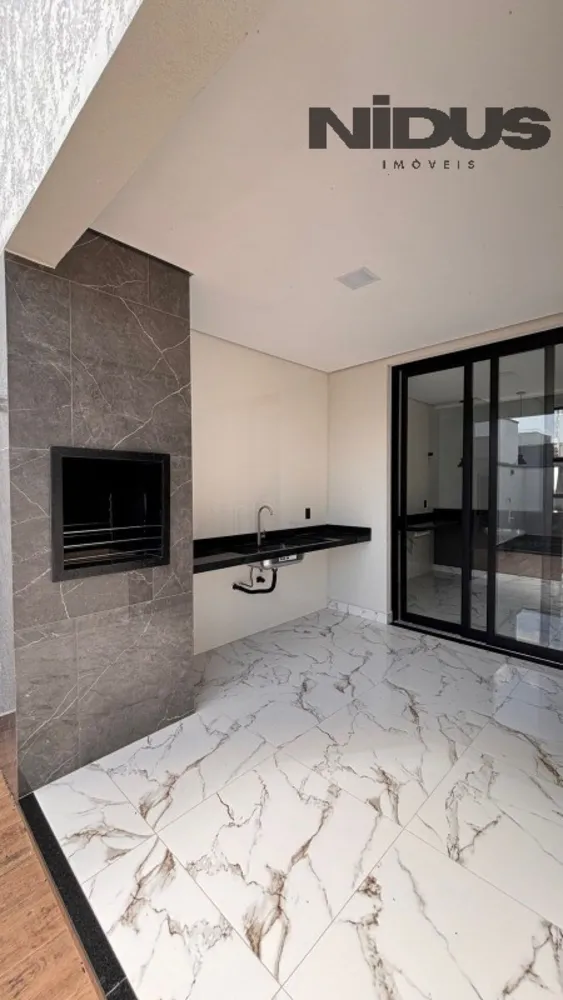 Casa, 3 quartos, 105 m² - Foto 4