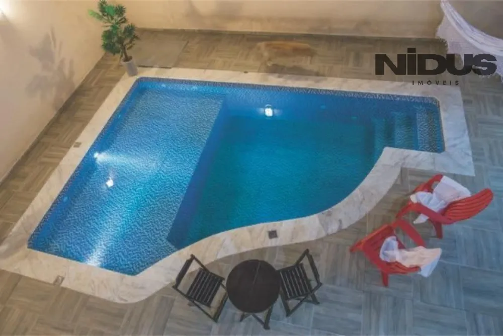 Casa, 4 quartos, 425 m² - Foto 6