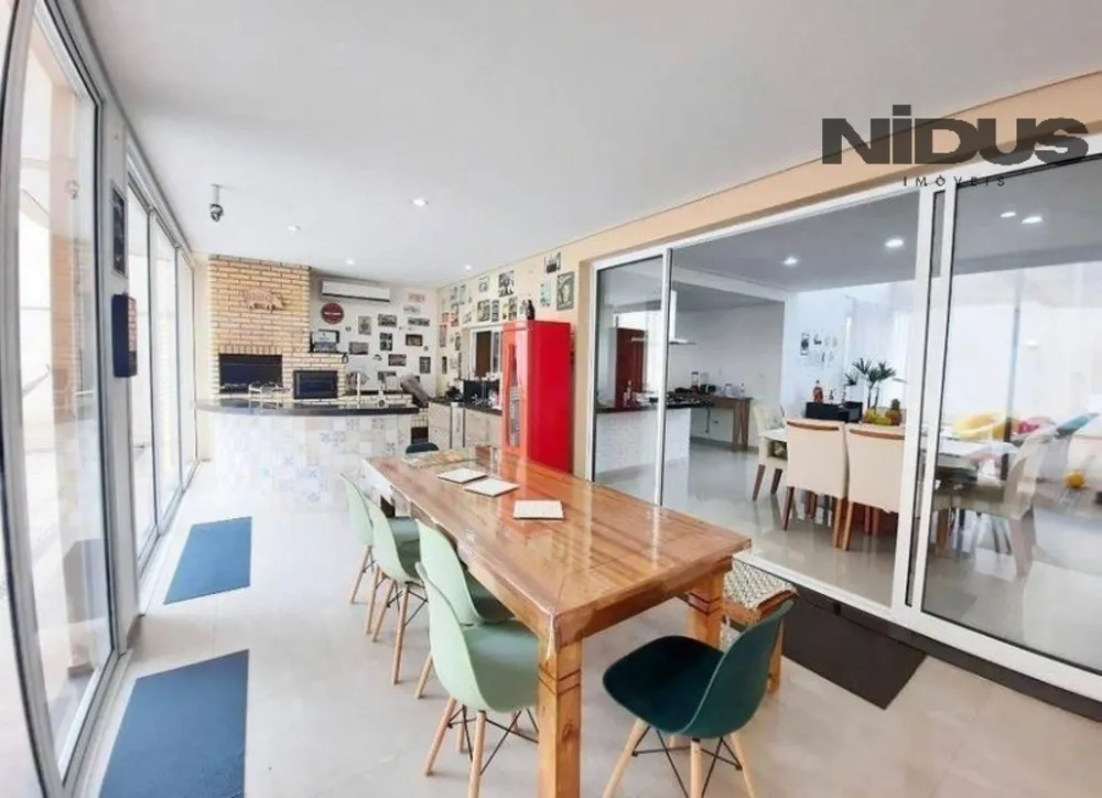 Casa, 4 quartos, 425 m² - Foto 4