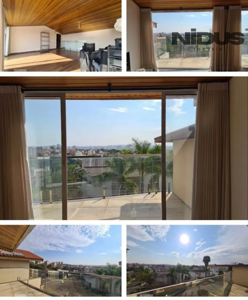 Casa, 4 quartos, 425 m² - Foto 8
