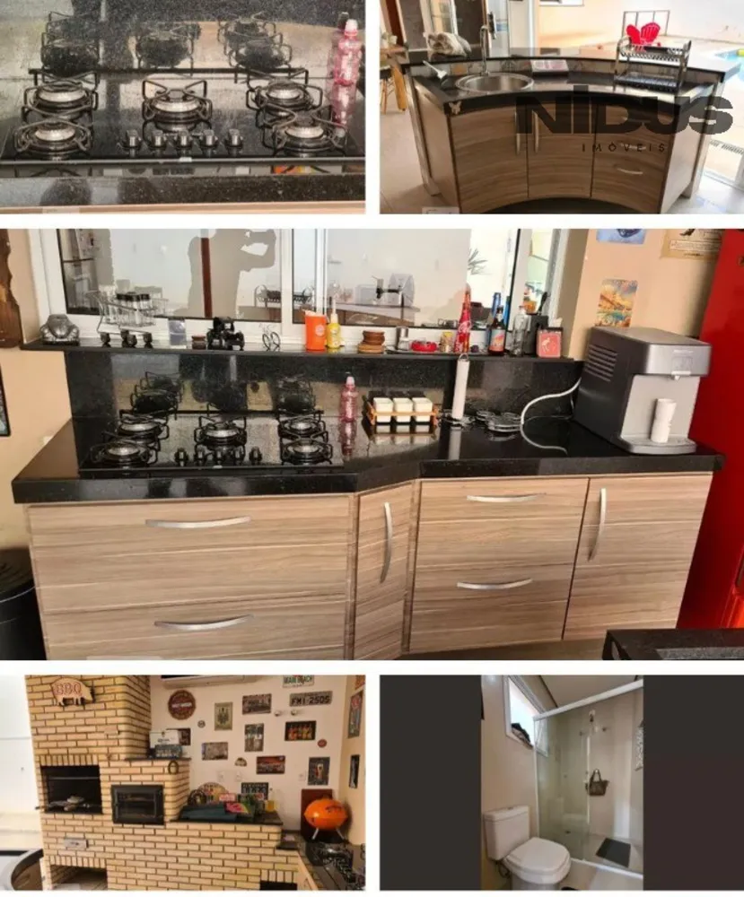 Casa, 4 quartos, 425 m² - Foto 7