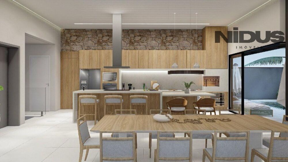 Casa, 4 quartos - Foto 5