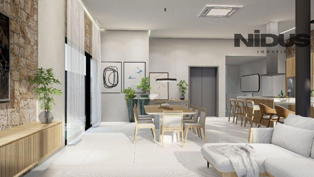 Casa, 4 quartos - Foto 2