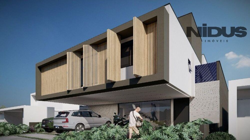 Casa, 4 quartos - Foto 8