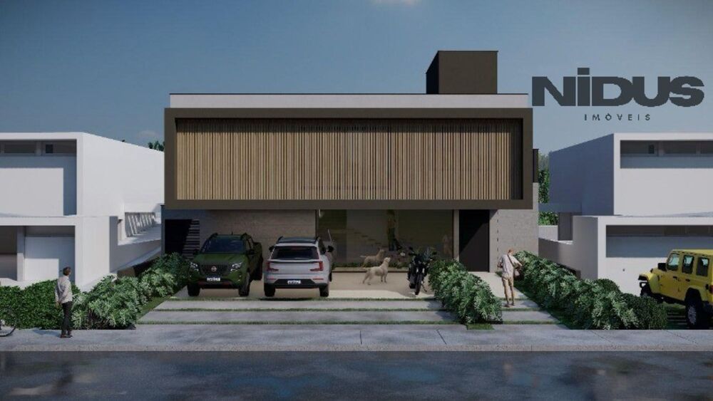 Casa, 4 quartos - Foto 9