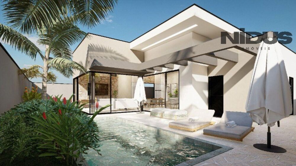 Casa, 4 quartos - Foto 7