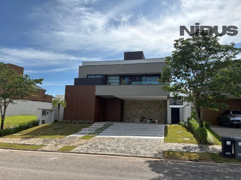 Casa, 4 quartos - Foto 3