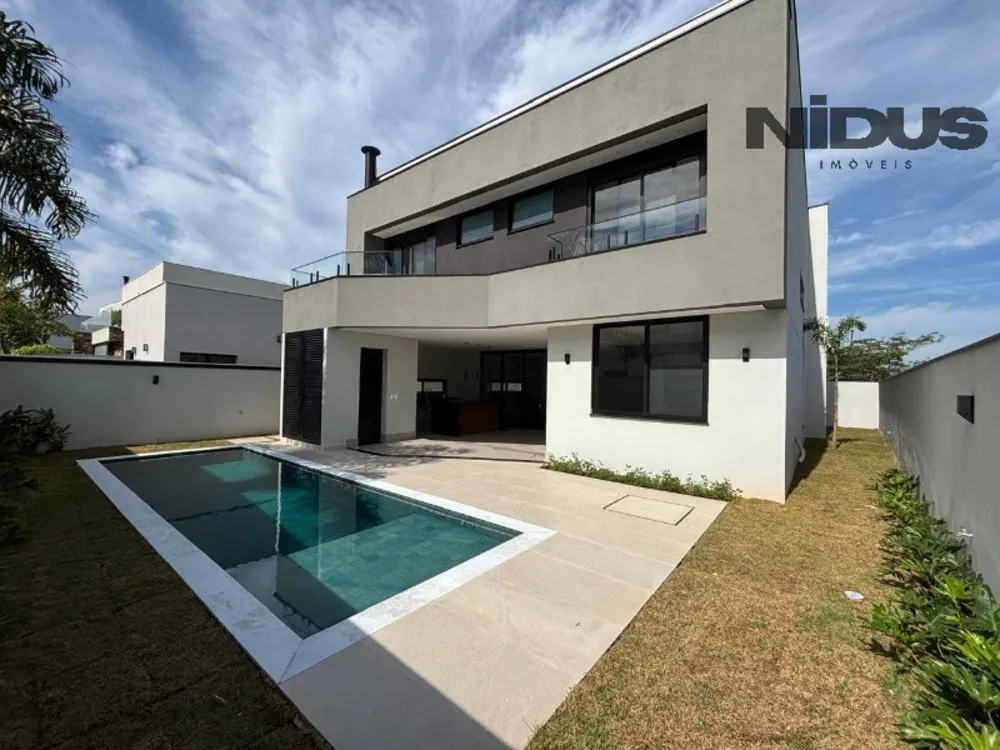 Casa, 4 quartos - Foto 5