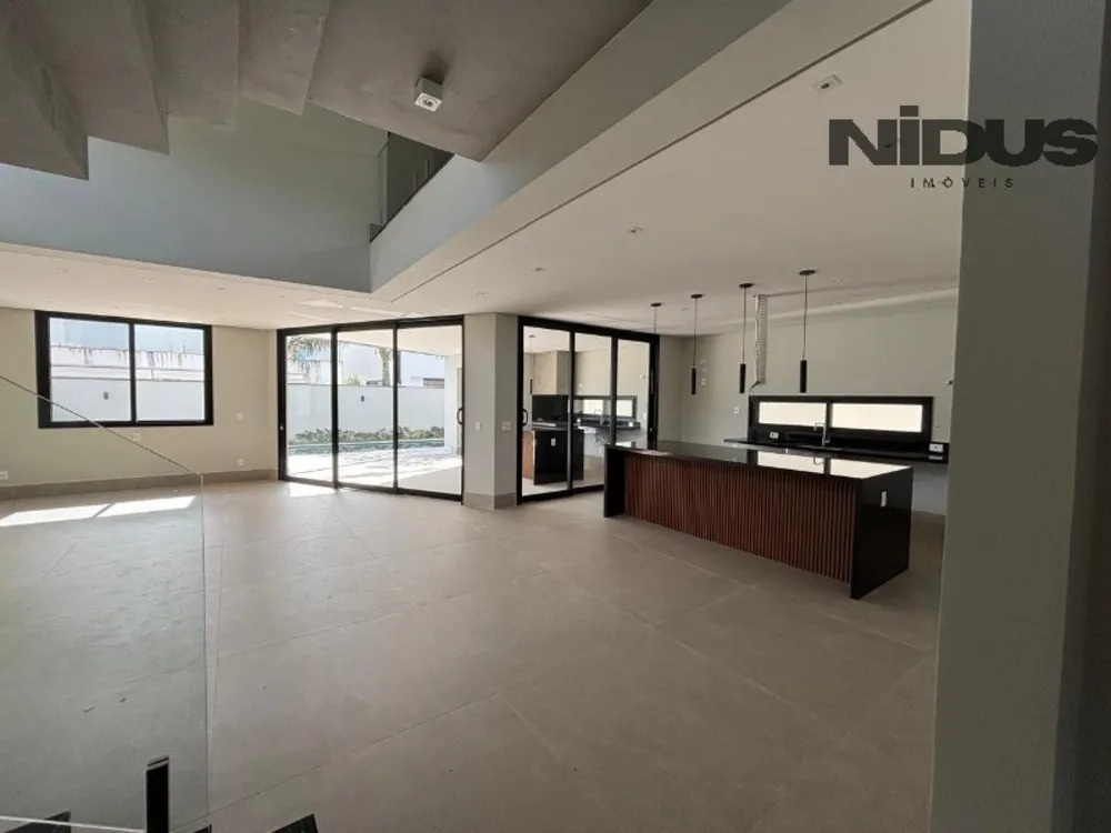 Casa, 4 quartos - Foto 4