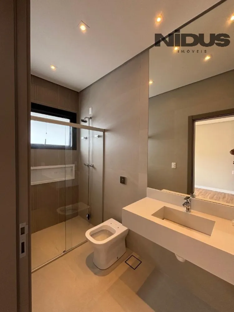 Casa, 4 quartos - Foto 12