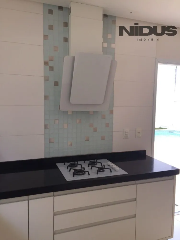 Casa, 4 quartos, 315 m² - Foto 3