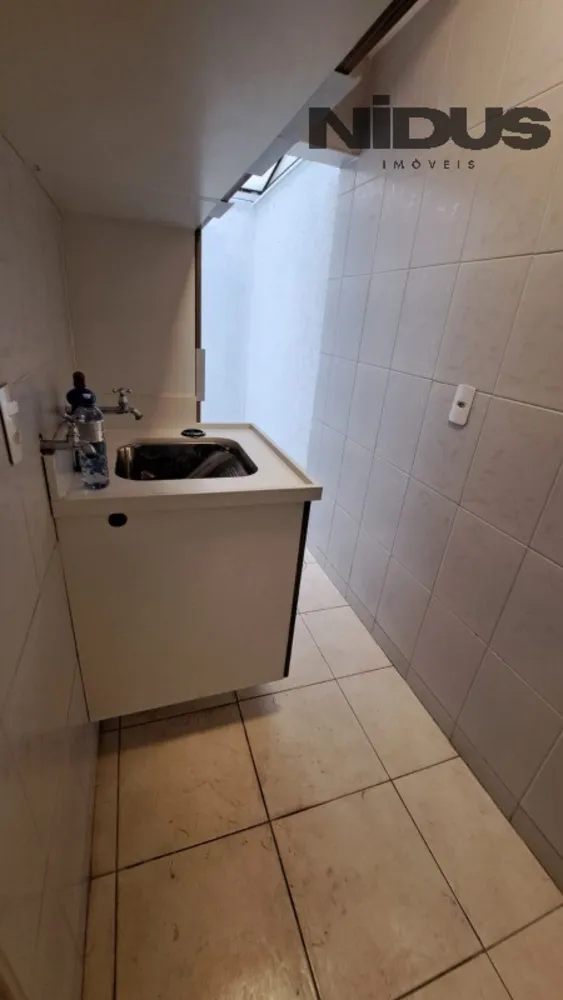 Apartamento, 3 quartos, 61 m² - Foto 9