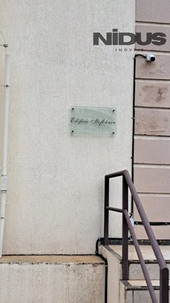 Apartamento, 3 quartos, 61 m² - Foto 2