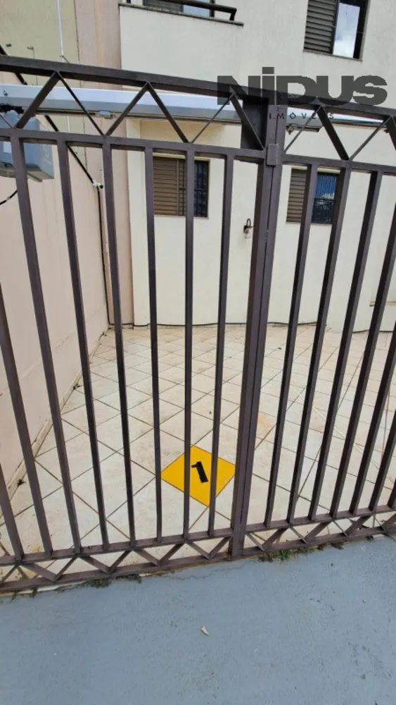 Apartamento, 3 quartos, 61 m² - Foto 4