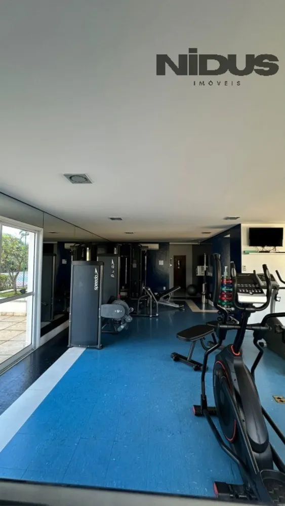 Apartamento, 3 quartos, 165 m² - Foto 7