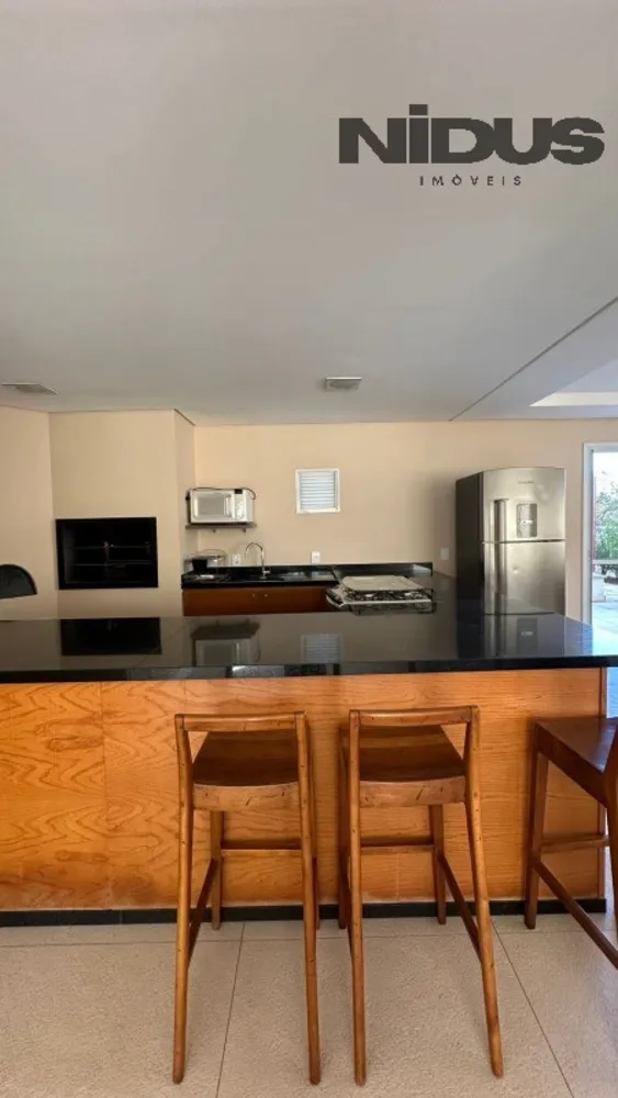 Apartamento, 3 quartos, 165 m² - Foto 6