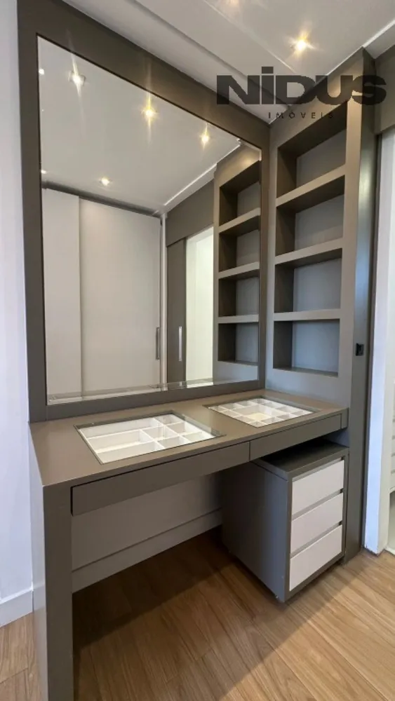 Apartamento, 3 quartos, 165 m² - Foto 16