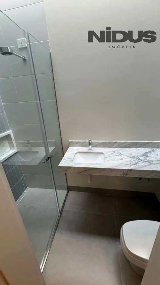 Casa, 3 quartos - Foto 8