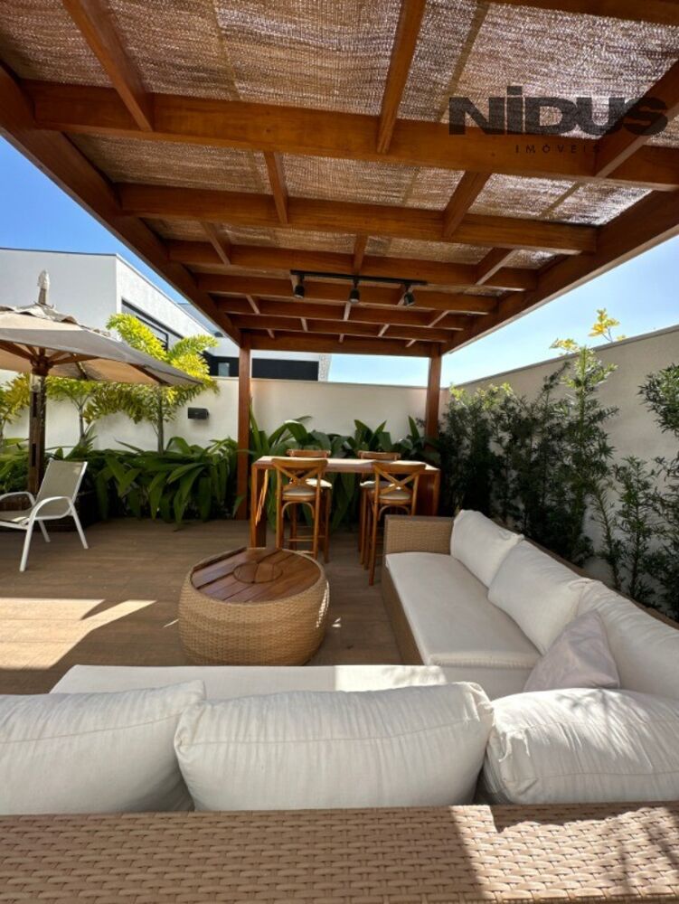 Casa à venda com 3 quartos - Foto 2