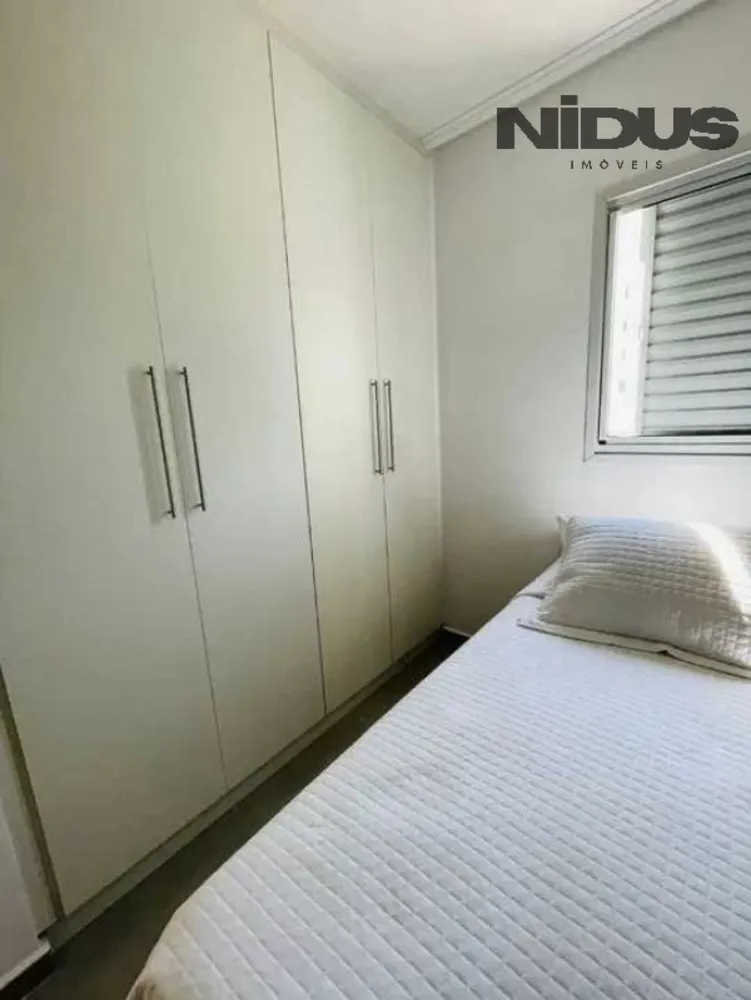 Apartamento, 2 quartos, 76 m² - Foto 3