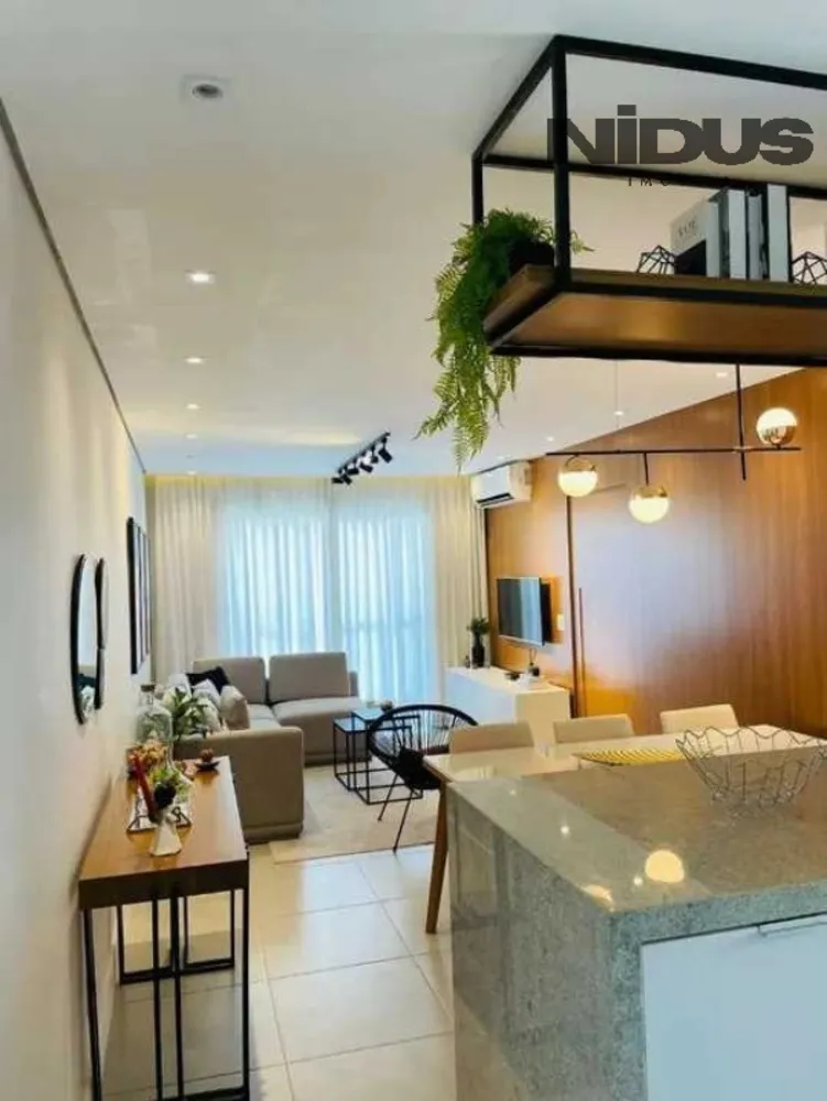 Apartamento, 2 quartos, 76 m² - Foto 1