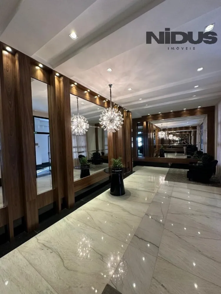 Apartamento, 4 quartos, 314 m² - Foto 3