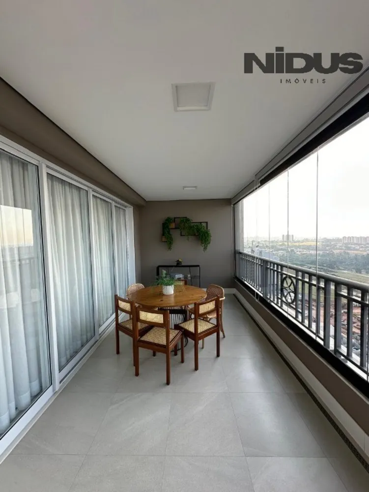 Apartamento, 4 quartos, 314 m² - Foto 15