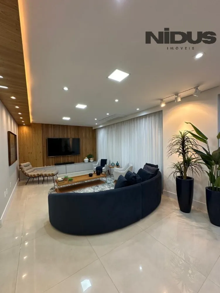 Apartamento, 4 quartos, 314 m² - Foto 14