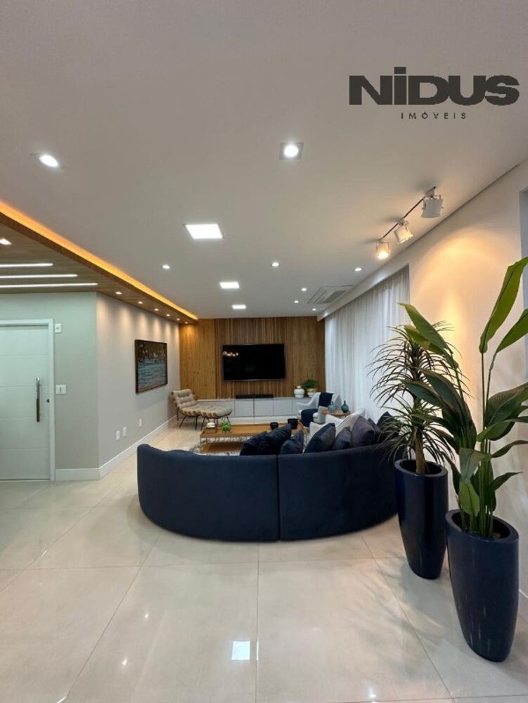 Apartamento, 4 quartos, 314 m² - Foto 6