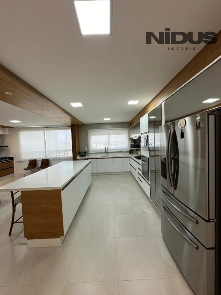 Apartamento, 4 quartos, 314 m² - Foto 4
