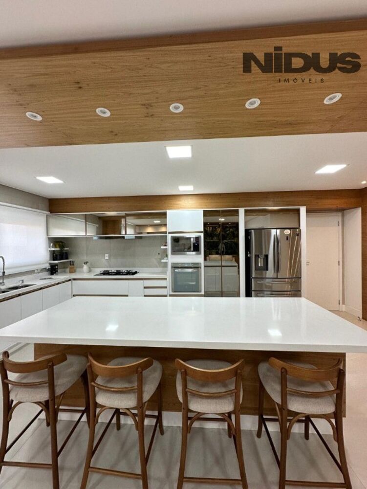 Apartamento, 4 quartos, 314 m² - Foto 4