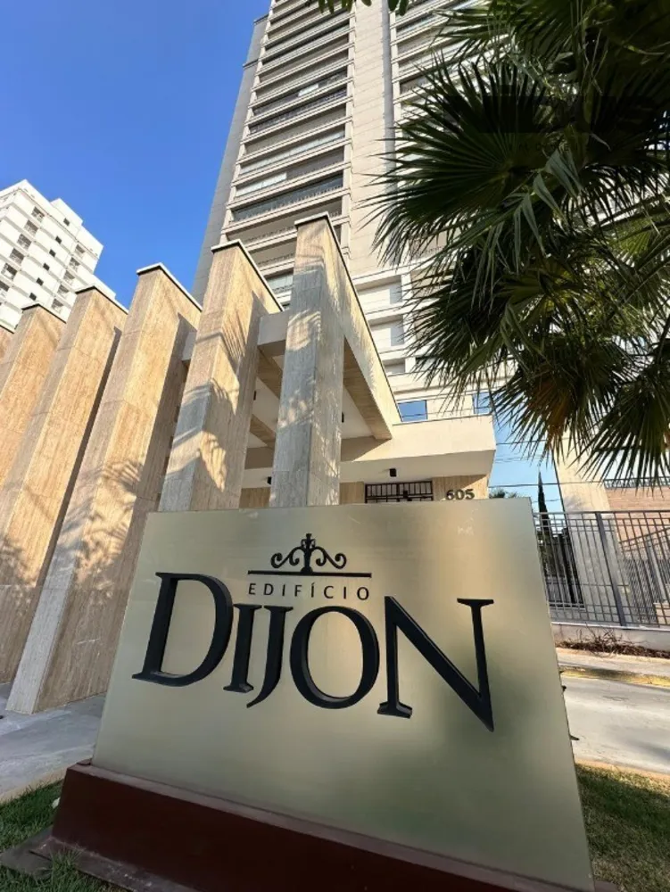 Apartamento, 4 quartos, 314 m² - Foto 1