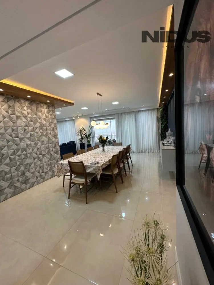 Apartamento, 4 quartos, 314 m² - Foto 10
