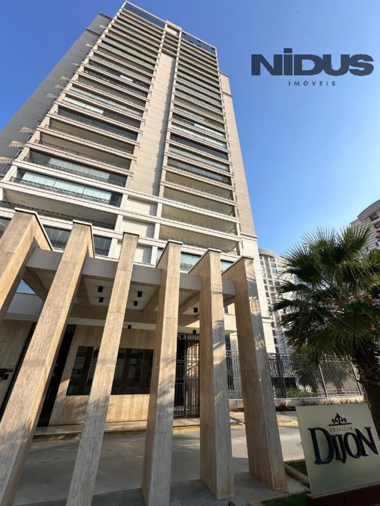 Apartamento, 4 quartos, 314 m² - Foto 1