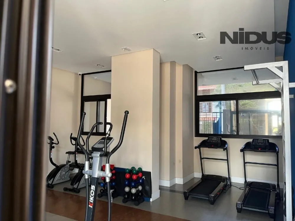 Apartamento, 3 quartos, 166 m² - Foto 12