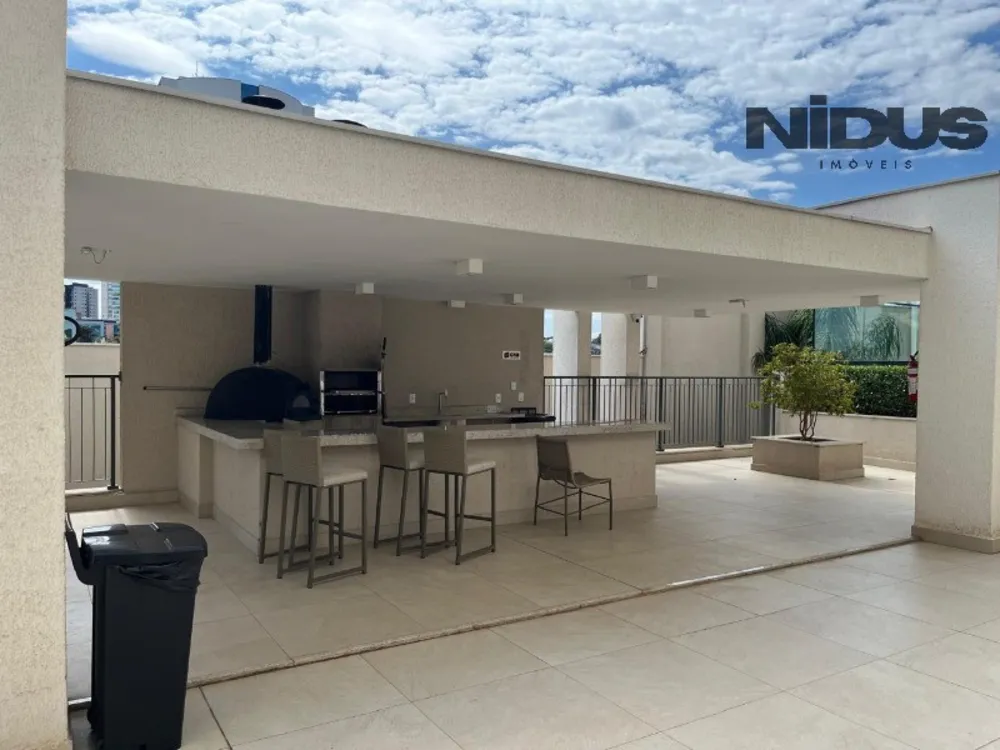 Apartamento, 3 quartos, 166 m² - Foto 9