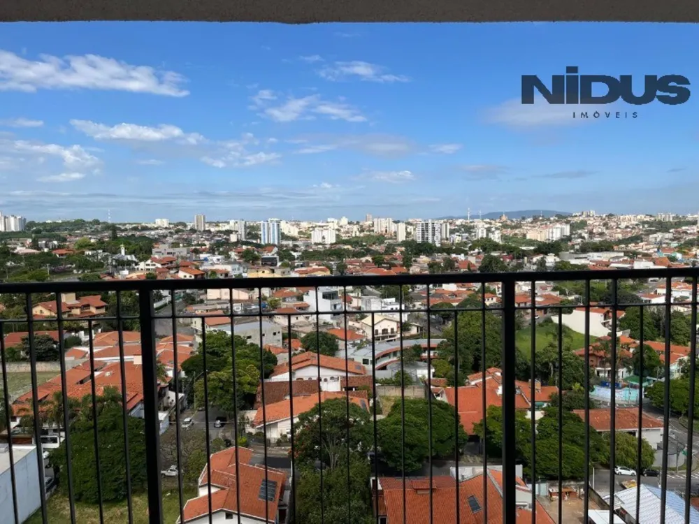 Apartamento, 3 quartos, 166 m² - Foto 7