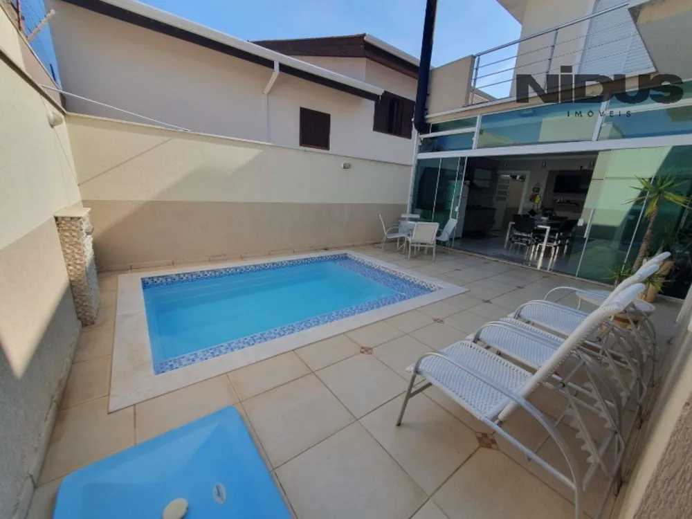 Casa, 3 quartos, 268 m² - Foto 6