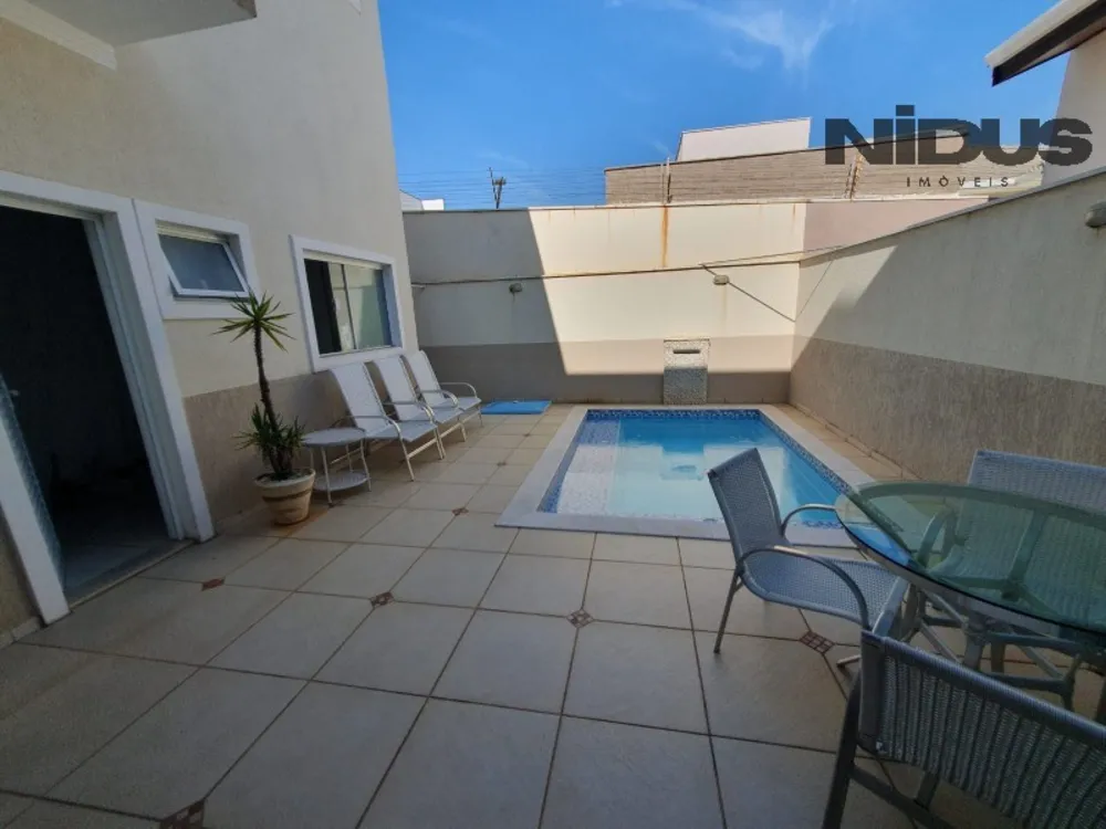Casa, 3 quartos, 268 m² - Foto 8