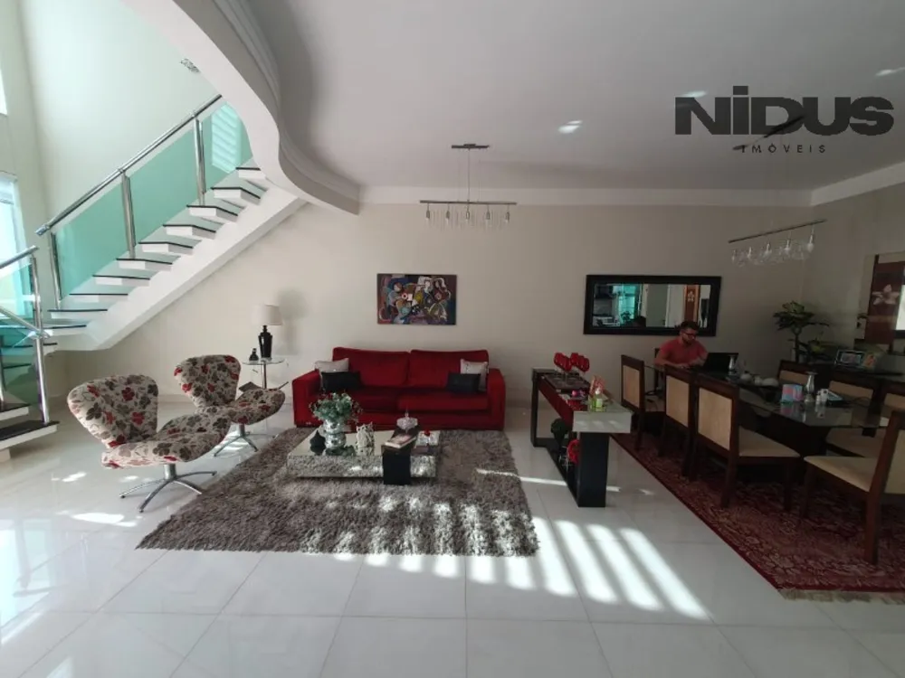 Casa, 3 quartos, 268 m² - Foto 5