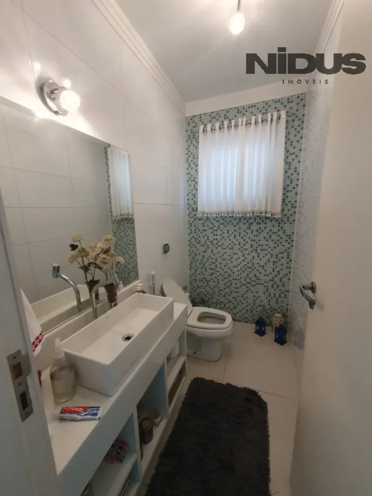 Casa, 3 quartos, 268 m² - Foto 7