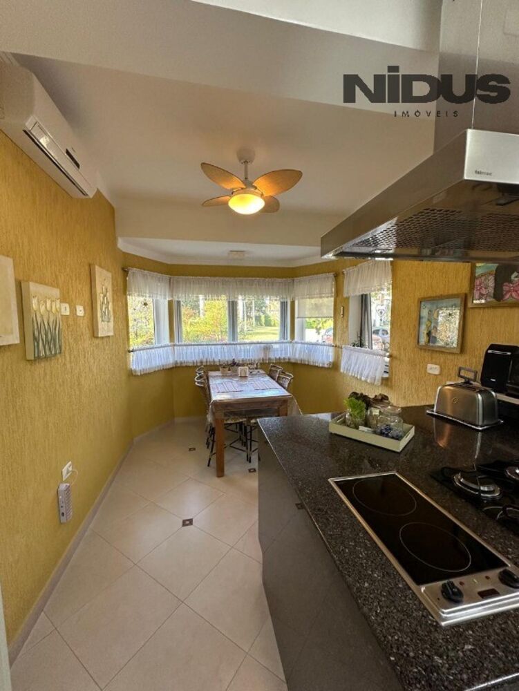 Casa, 4 quartos - Foto 7