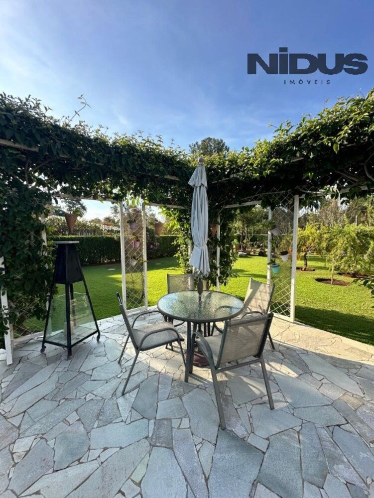 Casa, 4 quartos - Foto 1