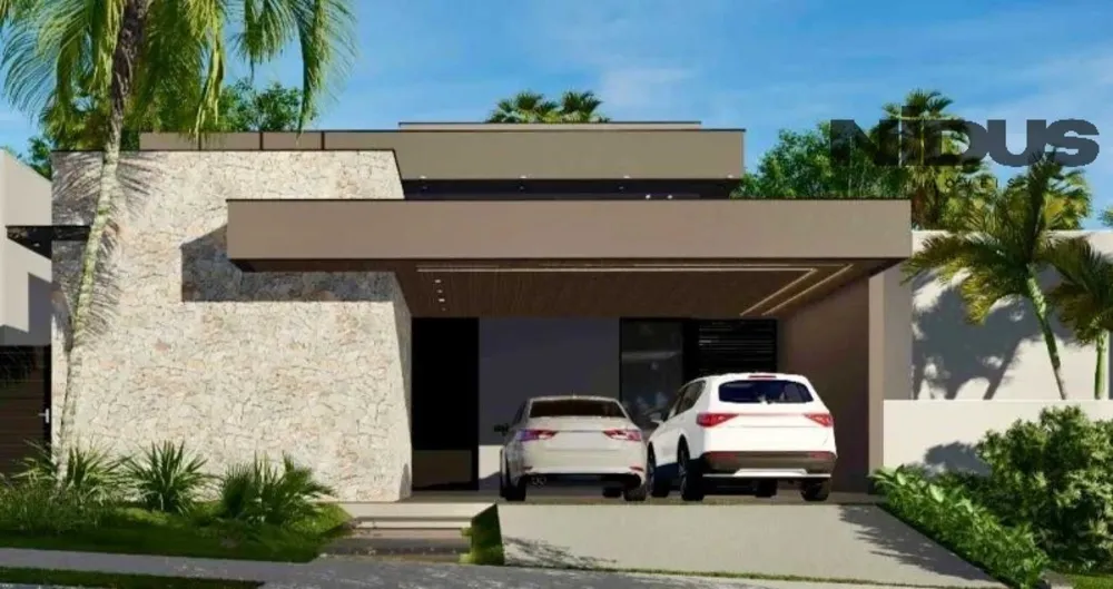 Casa, 3 quartos, 176 m² - Foto 1