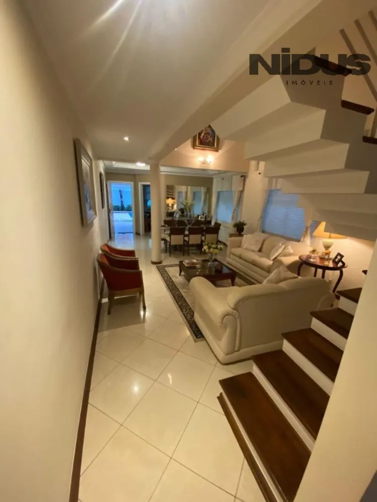 Casa, 4 quartos - Foto 5