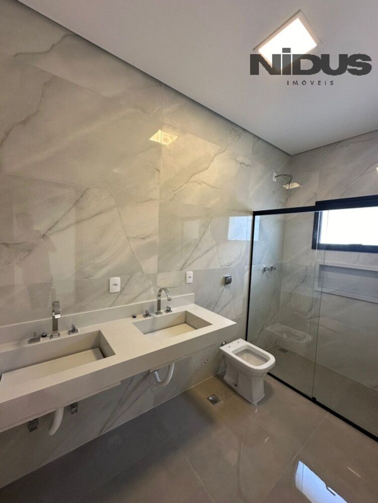 Casa, 4 quartos - Foto 20