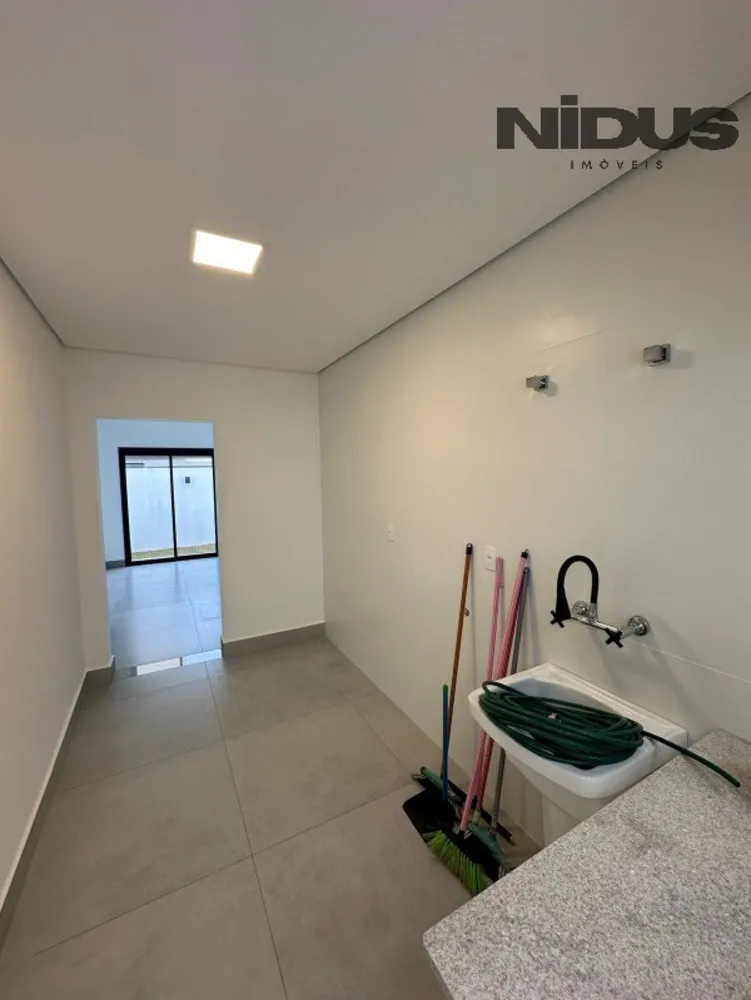 Casa, 4 quartos - Foto 23